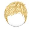Blonde Hair <3