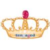 Tengaged Crown