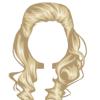 Gorgeous Blonde Hair <333
