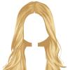 Honey Blonde Victoria's Secret Hair