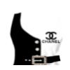 Chanel  Vest