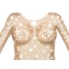 Britney Sparkle Bodystocking