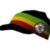 Rastafarian Hat