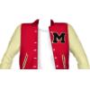 Glee Varsity Jacket