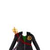 Hunger Games Katniss Outfit