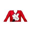 FU Mickey Mouse Shirt xo 