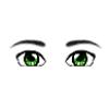 Forest Green EG Eyes