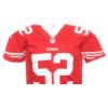 Patrick Willis 49ers jersey