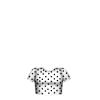 Polka Dot Shirt 