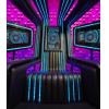 Big Brother 2014: Diary Room Background