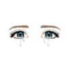 Crying Eyes :( Gift Chance