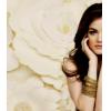 The stunning Lucy Hale background