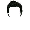 Taylor Lautner Hair