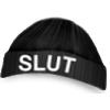Slut hat