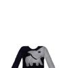 elephant sweater