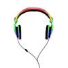 Rainbow Headphones