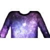Galaxy Sweater