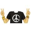 peace shirt