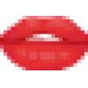 Red Matte Lips