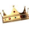 Gold Crown