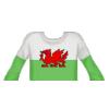Wales Sweater