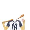 New York Yankees Shirt!