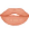 Dirty Peach Matte Lips