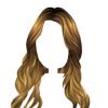 Katarina hair
