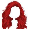 Vegas Red Hair