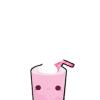 Pink Milkshake