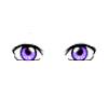 Lilac Wondereyes