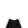 Black Ralph Lauren Baggy Sweater