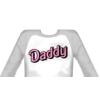 Daddy Sweater