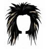 Bill Kaulitz's Hair