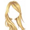 Paris Hilton Hair