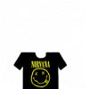 Nirvana Tshirt