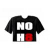NO H8 T-Shirt