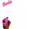 Barbie Gun