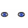 Blue Eyes :)