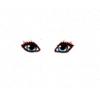 Eye Designs- Glistening Blue Eyes