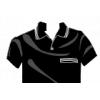 Black Polo Shirt :0