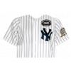 Authentic Yankees Jersey with GMS Patch