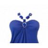 £Ð™ Blue Dress