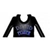 Davidfisher's hoodie