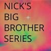 Nicks Big Brother Jury