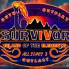 🔥: Survivor XXII - All Stars 3
