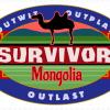 Andrew's Survivor: Mongolia