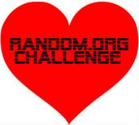 Random.Org Challenge! VOTING OPEN!