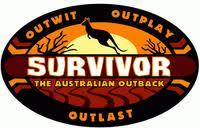 Survivor Speedplay: The Outback