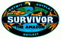 Alli's Survivor: Amazon!